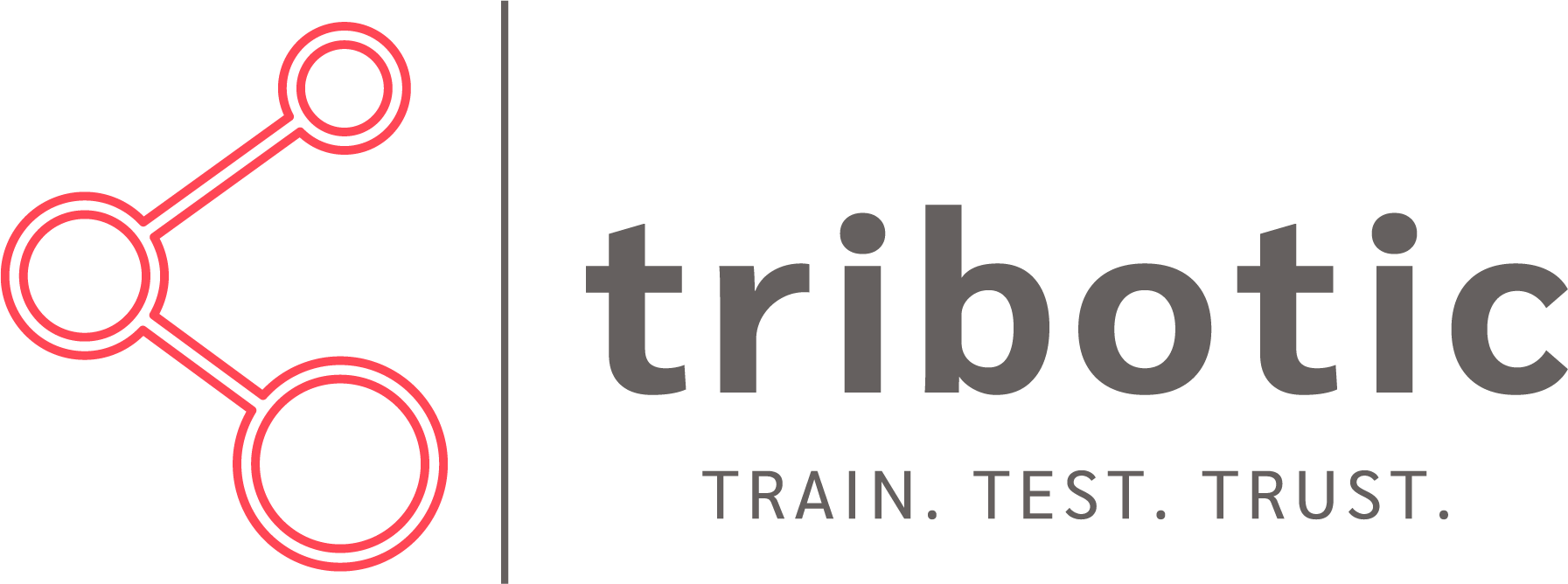 Tribotic - Train. Test. Thrive.